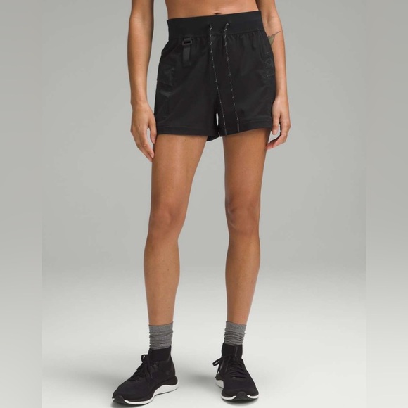 Lululemon Convertible High-Rise Hiking Jogger size 8 - Picture 2 of 8